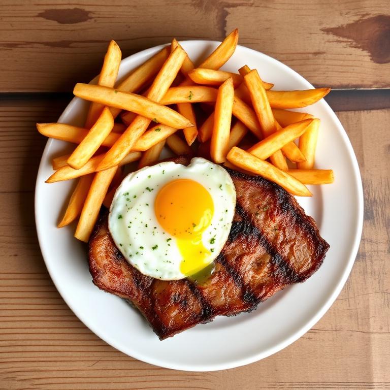 Platos Combinados